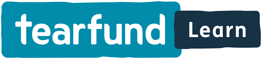 Tearfund Online Courses